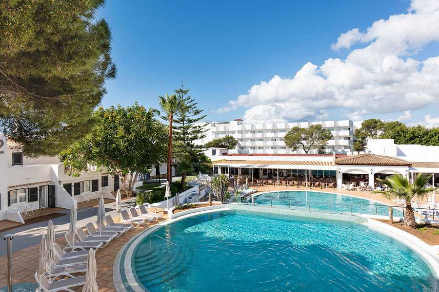 Hotel Palia Dolce Farniente, Balearics