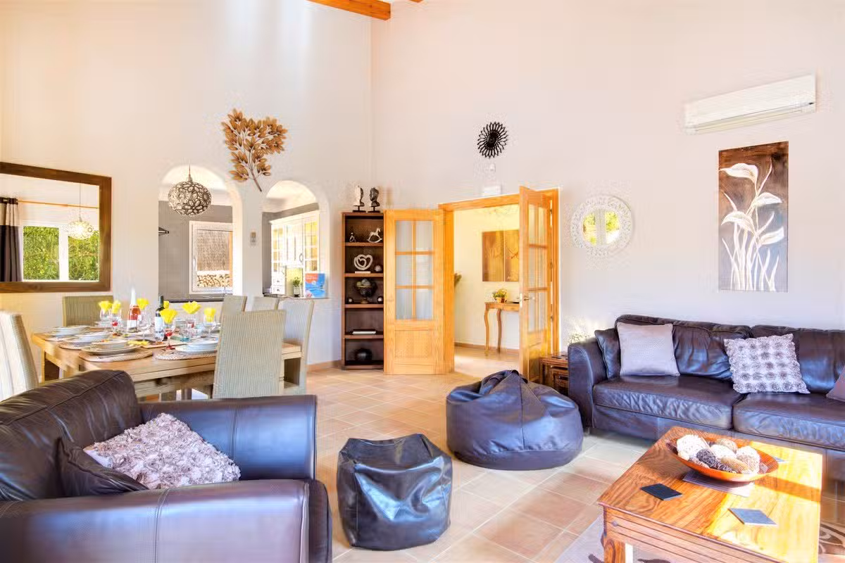 Villa Daniel, Menorca Villa