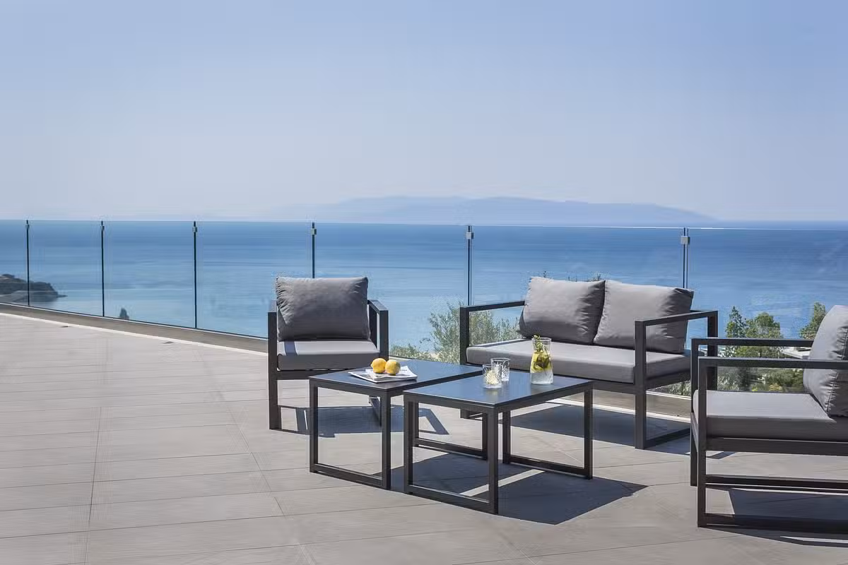 Villa Sun & Sea