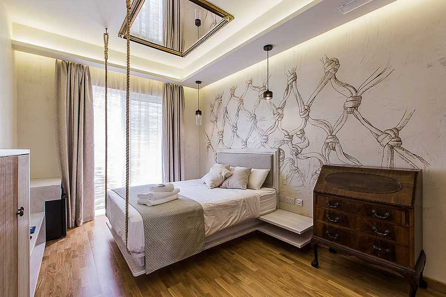 Murella Living, Malta