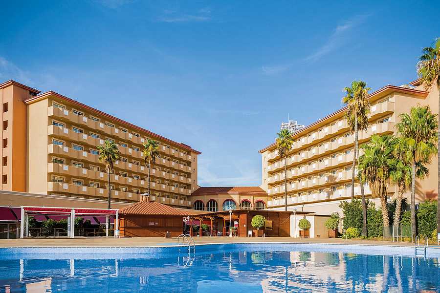 Ohtels La Hacienda, Spain