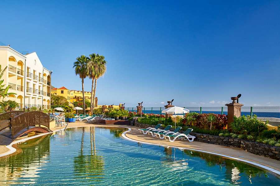 PortoBay Santa Maria, Portugal