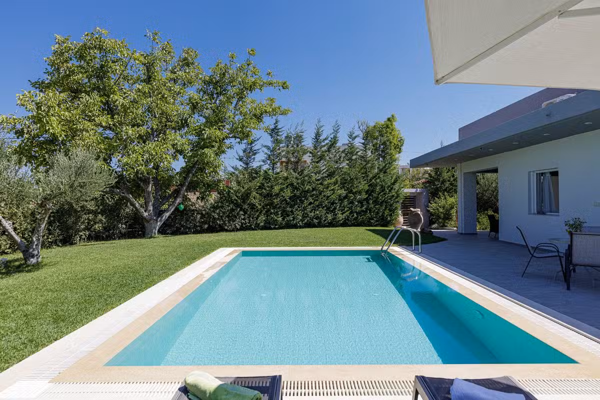 Villa Arhontia