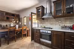 Villa Mangas