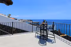 Villa Los Alisios