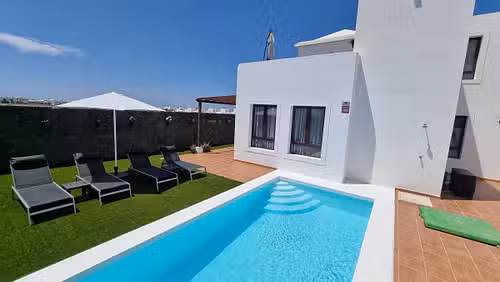 Casa Atlantida