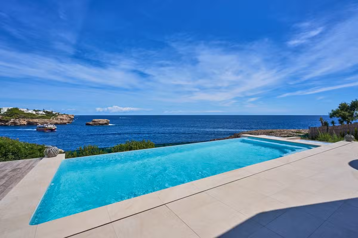 Villa Lago