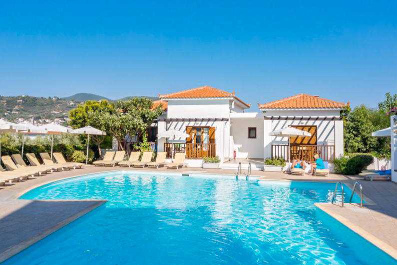 Pera Skopelos, Greece