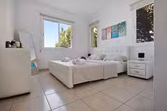 Villa Casa Bonita Bedroom
