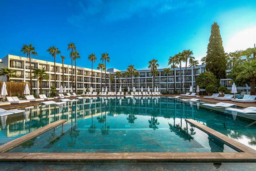 Yalihan Aspendos, Turkey