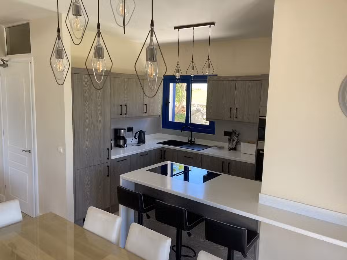 Villa Thea