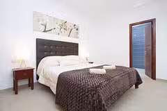 Villa Mirador Mojones double room
