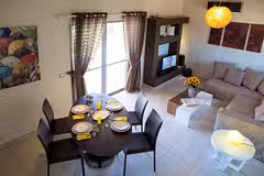 Villa Despi Lounge