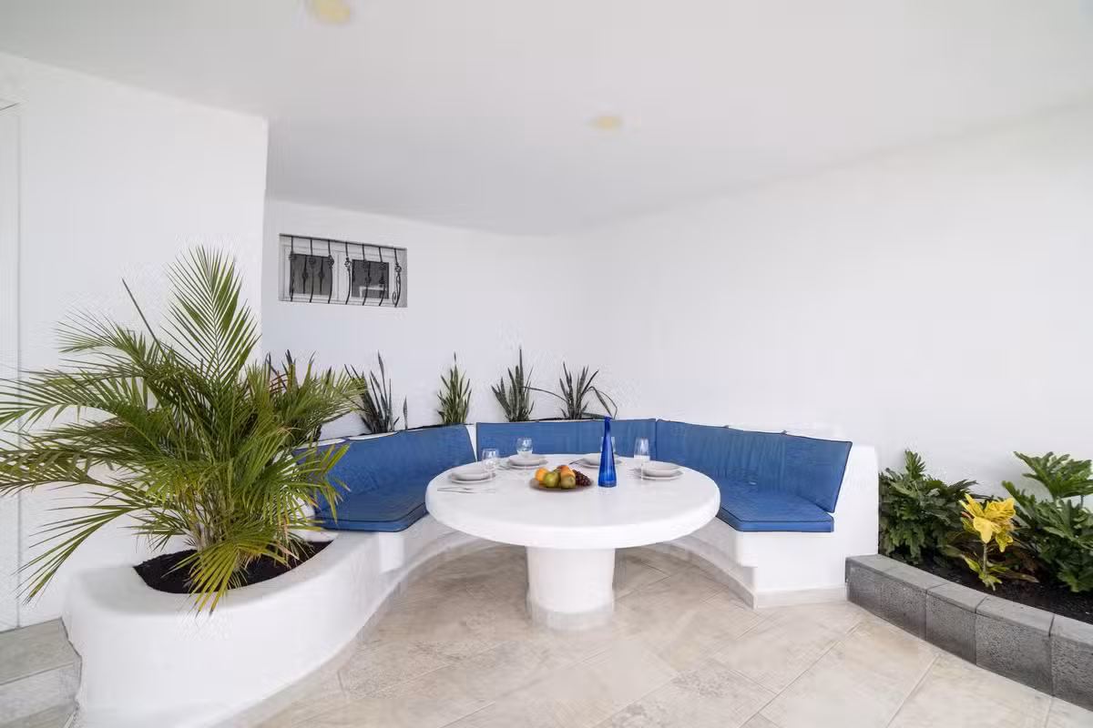 Villa Cancilla