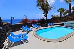 Villa Los Alisios