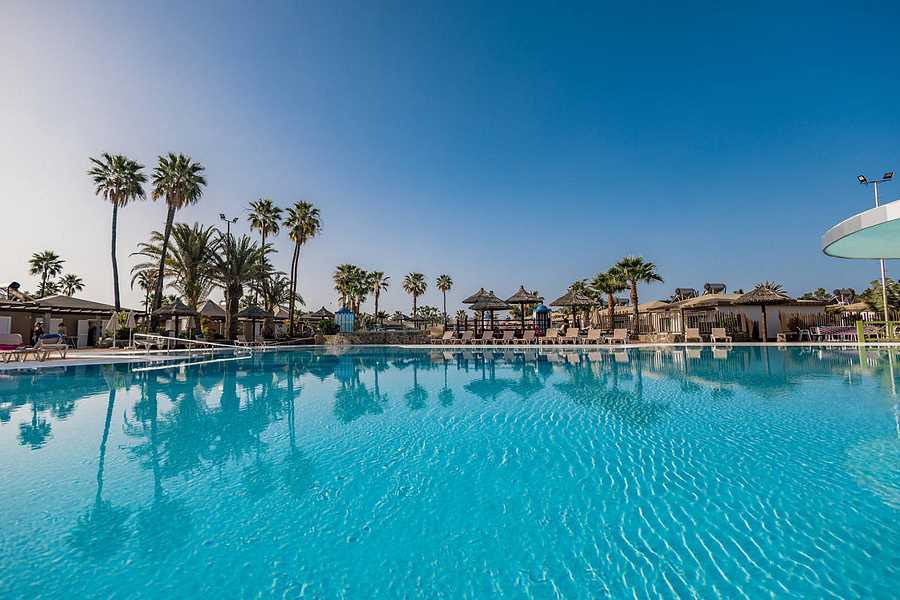 Caybeach Princess, Canary Islands