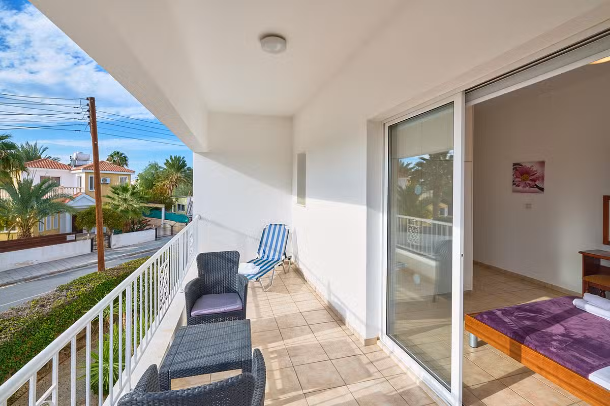 Villa Haven