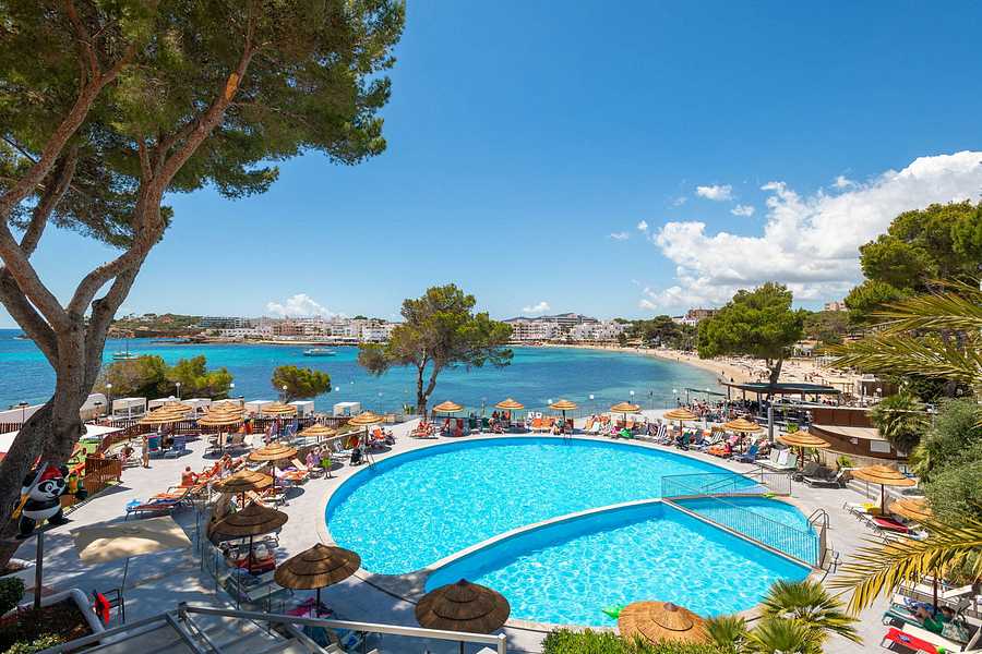 Leonardo Royal Hotel Ibiza & Suites, Balearics