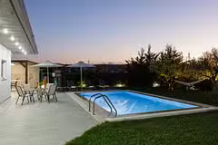 Villa Arhontia