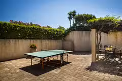 Villa Haris Table Tennis