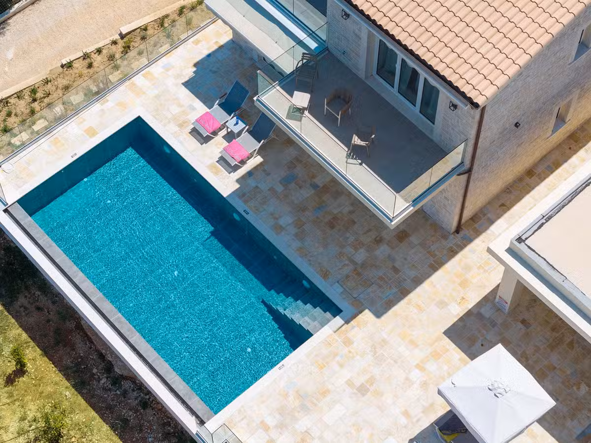Villa Anastasia
