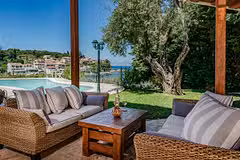 Villa Aphrodite