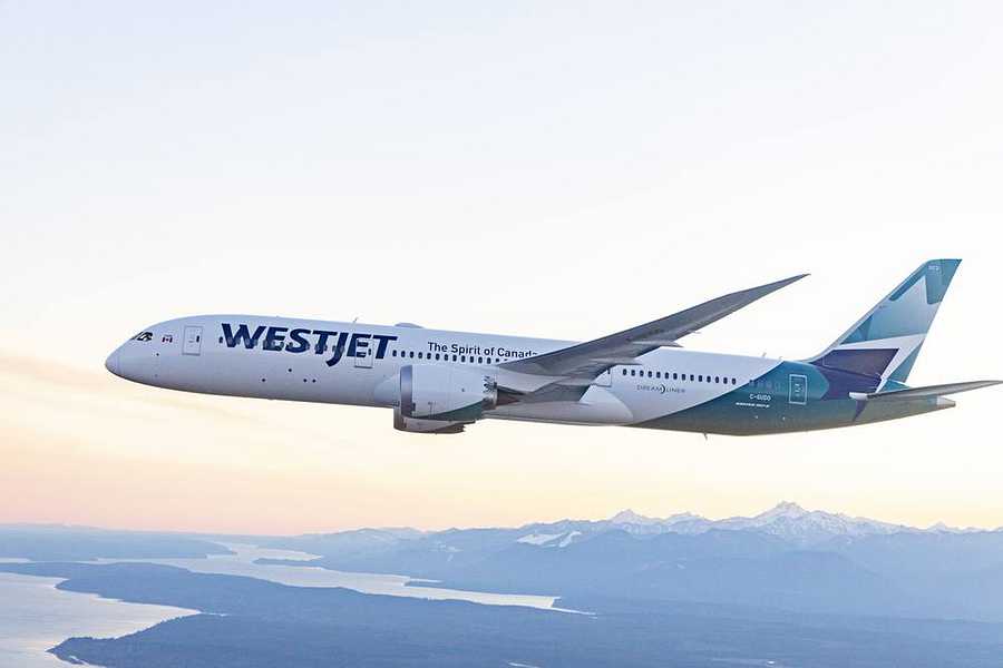 WestJet