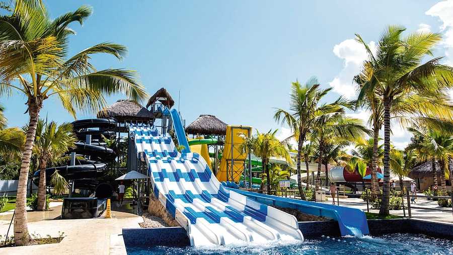 Royalton Splash Punta Cana, An Autograph Collection All-Inclusive Resort,  Dominican Republic