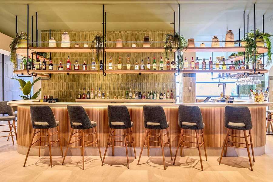 Catalonia La Maquinista, Spain