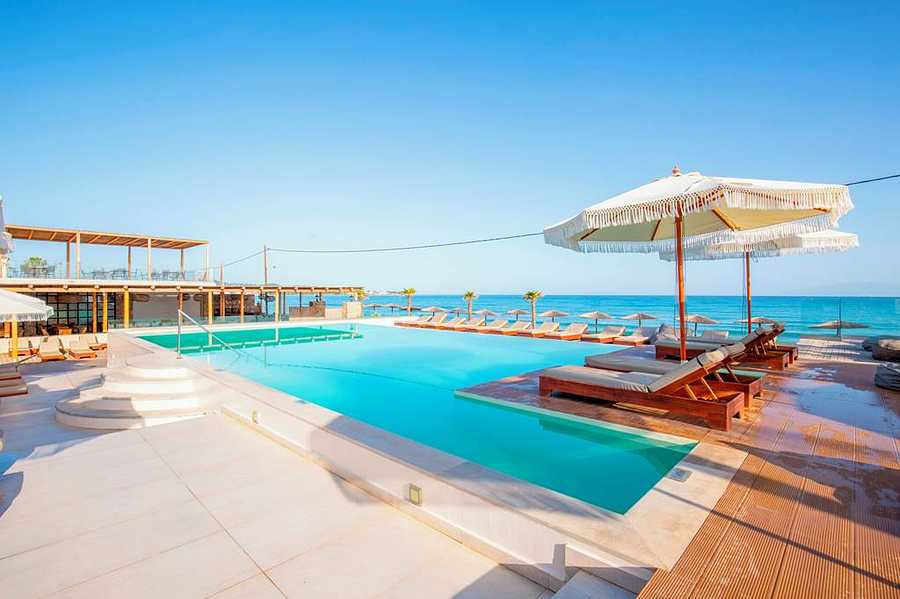 Corfu Acharavi Hotel Collection by Wyndham,  Corfu