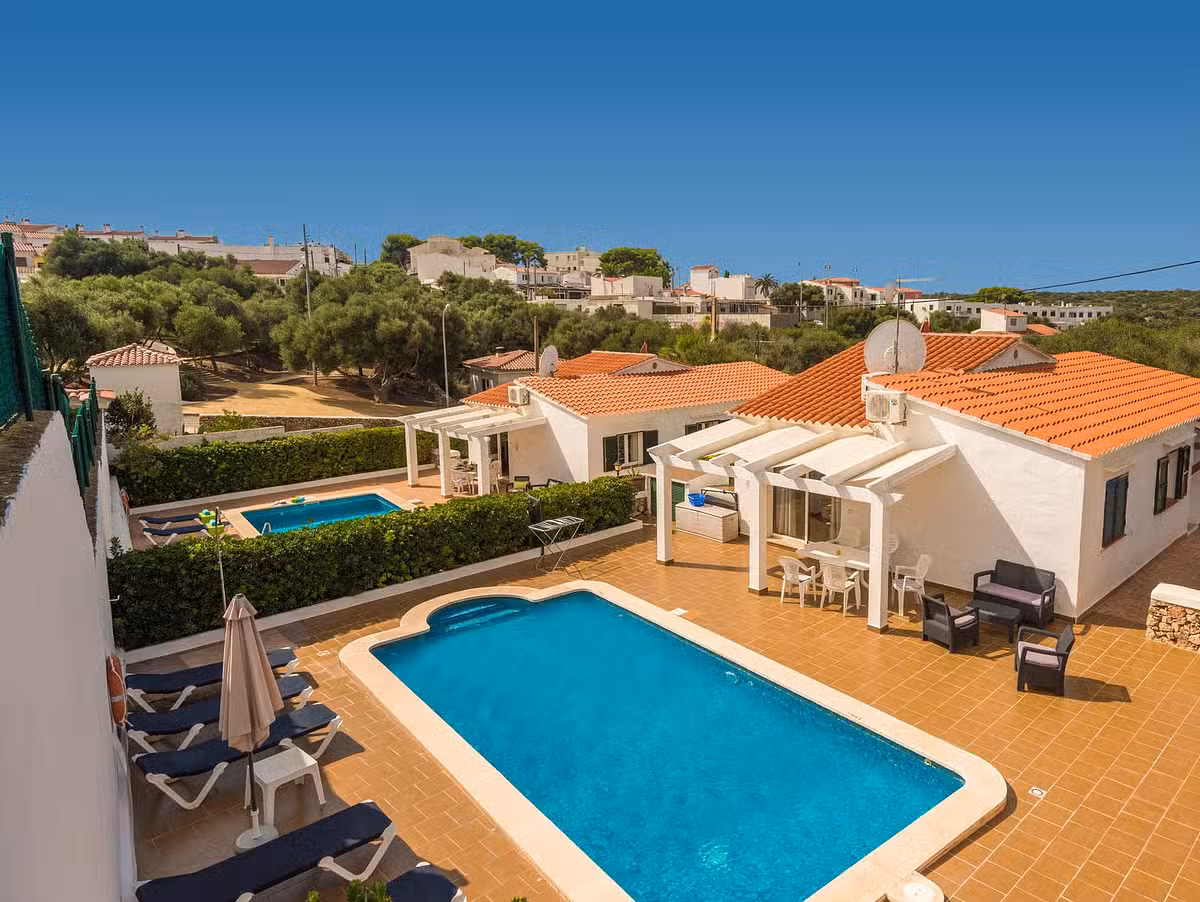 Villa Amber
