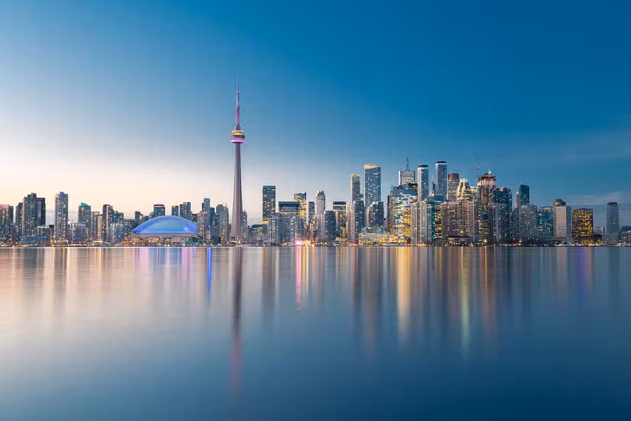 ,  Canada