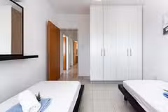 Villa Cassia Bedroom