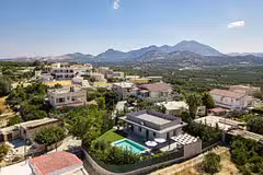Villa Arhontia