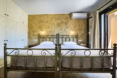 Villa Haris Bedroom