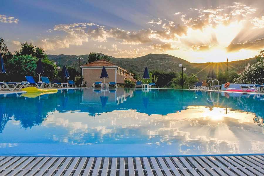 Katelios Studios, Greece