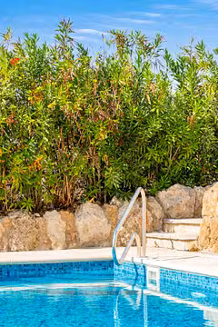 Villa Aris Outdoors
