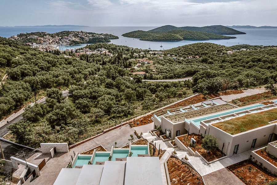 Sivota Sun Side Serenity, Greece
