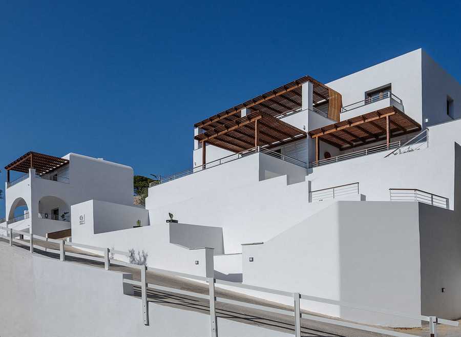 Galma Luxury Homes, Greece