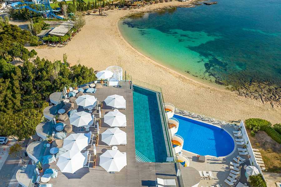 Innside by Melia Ibiza Beach, Balearics