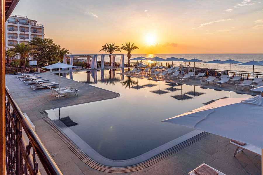 Delta Hotels by Marriott Giardini Naxos, Italy