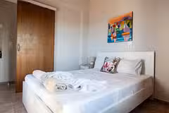 Villa Lygaria Double Room