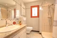 Villa Casa Marions in Cala d'Or, Mallorca, Spain