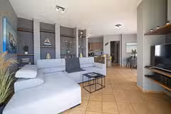 Villa Alysia Lounge