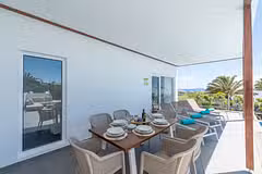 Hoopoe Villas – Royal Deluxe 1