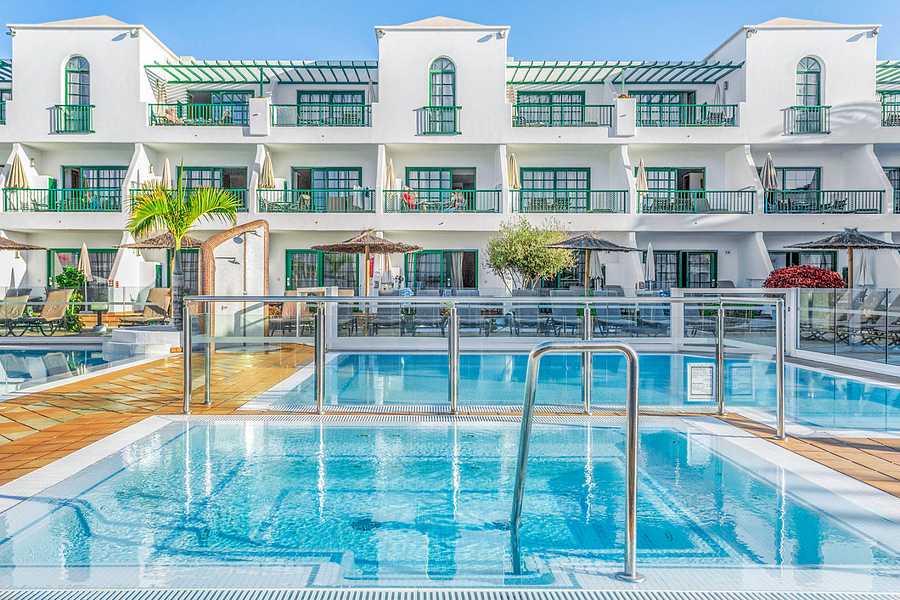 Club del Carmen by Diamond Resorts, Canary Islands