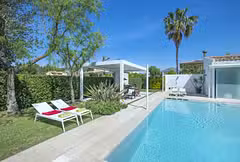 Villa Can Cristal