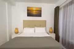 Villa Bethany Bedroom