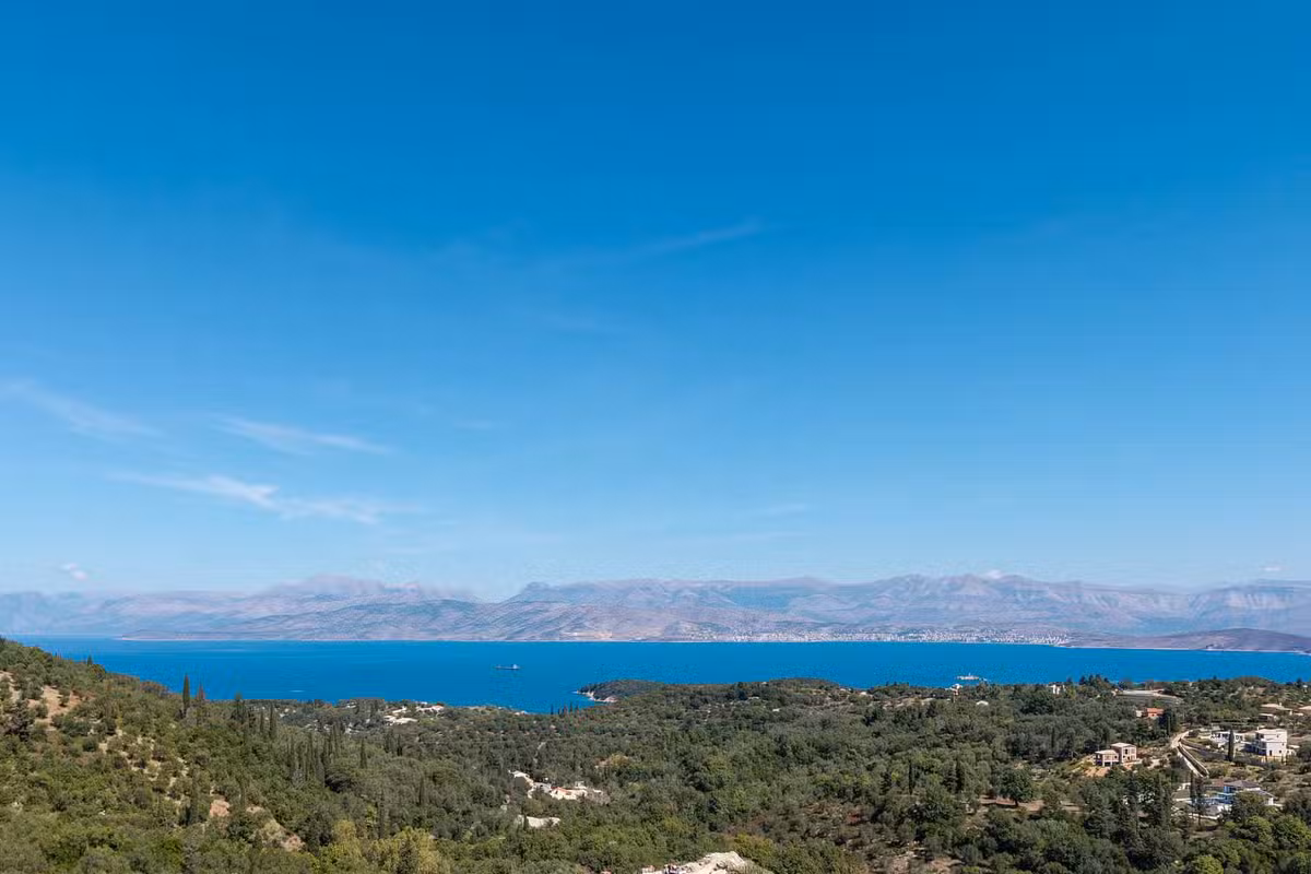 Villa Anastasia