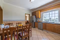 Villa Solar das Amendoeiras